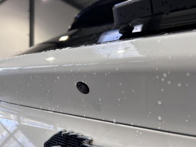 Ford MUSTANG Mach-E Extended RWD 98 kWh 286pk | Nw. geleverd | Blis | Camera rondom | B&O | Elektrische achterklep | Adapt. Cruise | SOH 95,5%