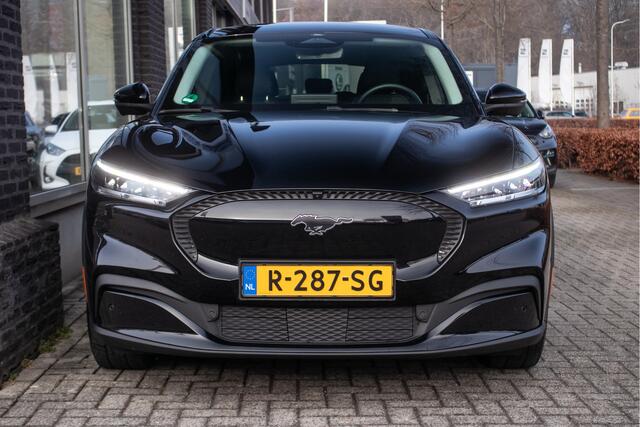 Ford MUSTANG Mach-E RWD 75 kWh - B&O | 360 cam | stoel & stuur -verwarming |