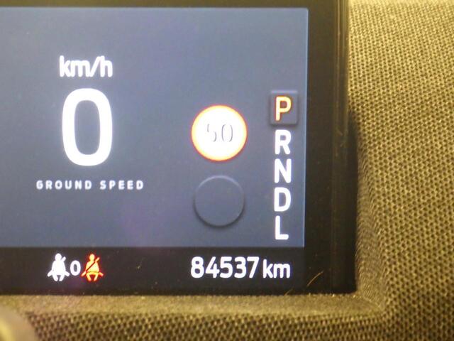 Ford MUSTANG Mach-E Extended RWD 98 kWh