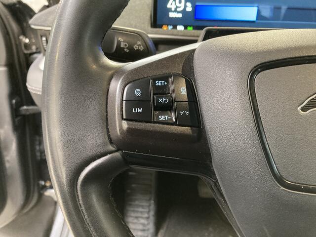 Ford MUSTANG Mach-E Extended RWD 98 kWh | Nieuw geleverd | 360° Camera | B&O | Elek. a. Klep | Adapt. Cruise | Blind Spot |