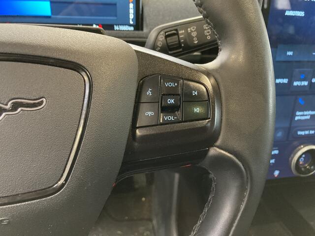 Ford MUSTANG Mach-E Extended RWD 98 kWh | Nieuw geleverd | 360° Camera | B&O | Elek. a. Klep | Adapt. Cruise | Blind Spot |