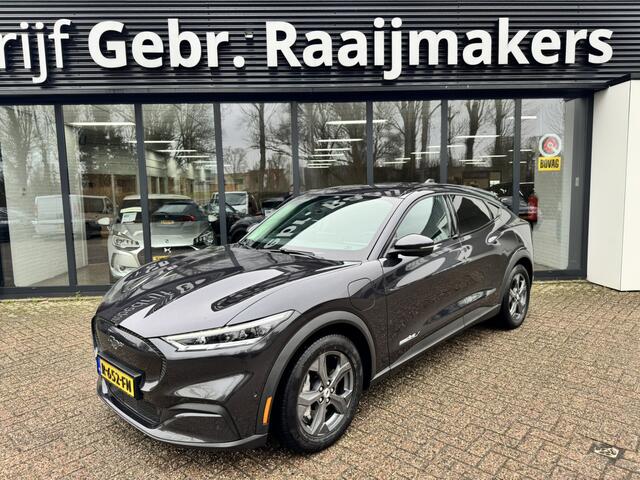 Ford MUSTANG Mach-E Extended RWD 98 kWh*92%SOH*BTW*ACC*