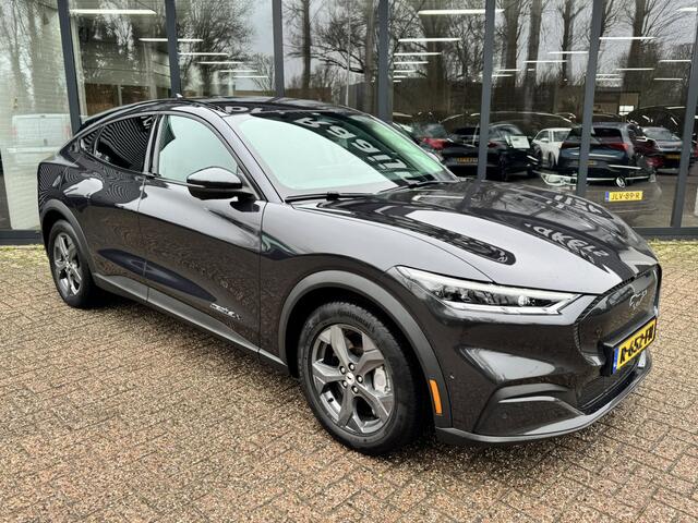 Ford MUSTANG Mach-E Extended RWD 98 kWh*92%SOH*BTW*ACC*