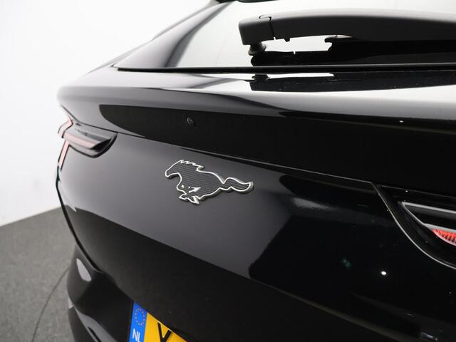 Ford MUSTANG Mach-E Extended Premium RWD 98 kWh | Bang&Olufsen | Elektrische achterklep | 19 inch