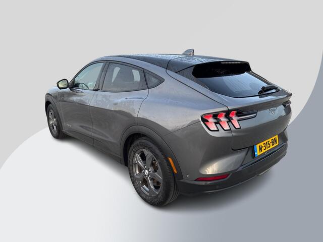Ford MUSTANG Mach-E RWD 75 kWh 258PK | Bang&Olufsen | Elektrische achterklep | 360 graden camera