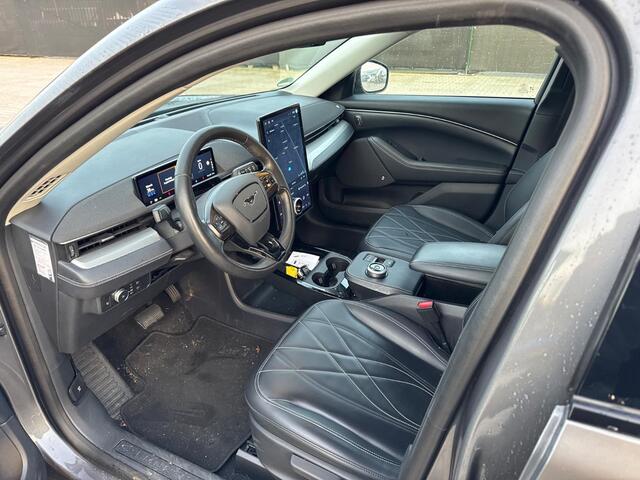 Ford MUSTANG Mach-E RWD 75 kWh 258PK | Bang&Olufsen | Elektrische achterklep | 360 graden camera