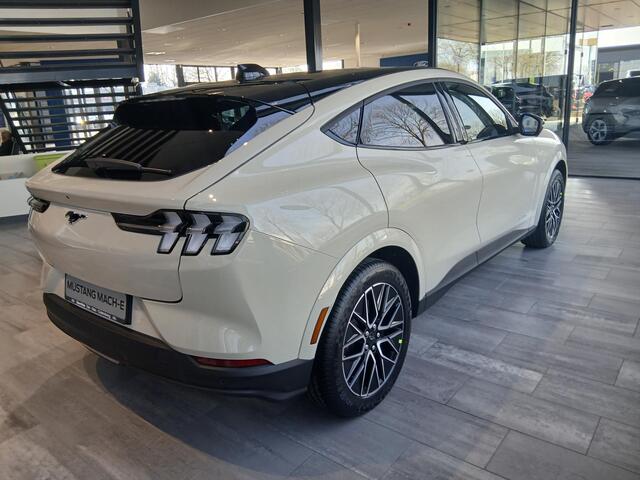 Ford MUSTANG Mach-E Extended Premium RWD 88 kWh