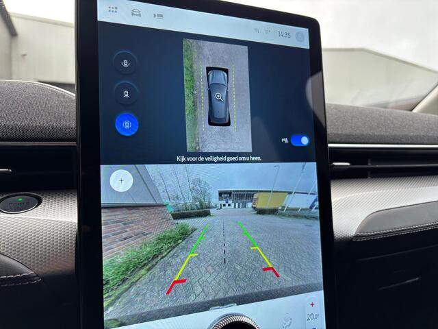 Ford MUSTANG Mach-E RWD 75 kWh ? Pano ? B&O ? 360 Cam