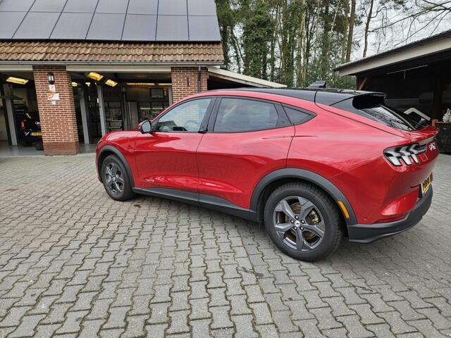 Ford MUSTANG EXTENDED RWD 98 KWH 286PK Pano - Leer