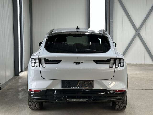 Ford MUSTANG Mach-E Extended Premium RWD 98 kWh