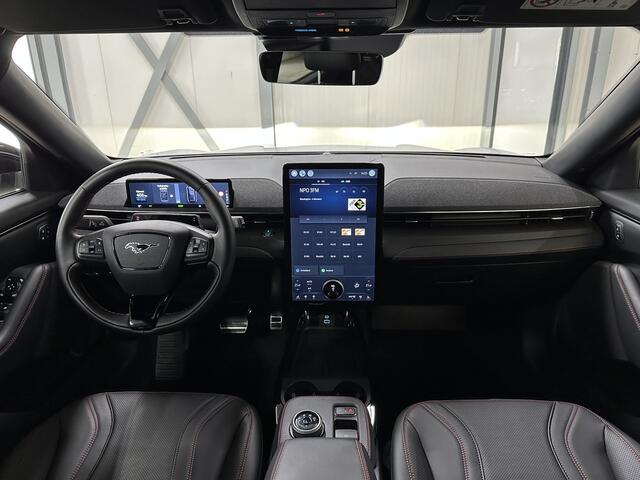 Ford MUSTANG Mach-E Extended Premium RWD 98 kWh