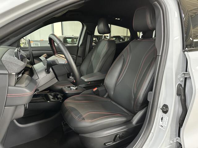 Ford MUSTANG Mach-E Extended Premium RWD 98 kWh