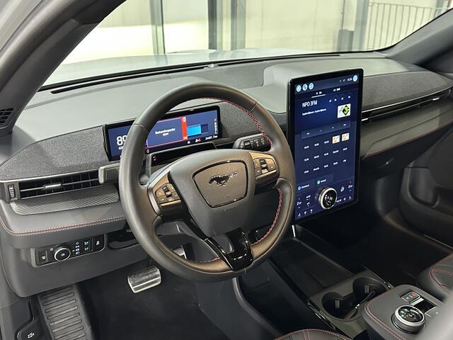 Ford MUSTANG Mach-E Extended Premium RWD 98 kWh