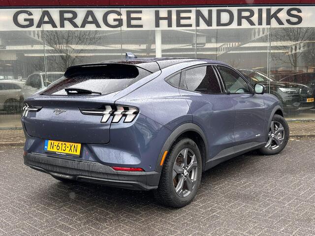 Ford MUSTANG Mach-E RWD 75 kWh | SOH: 91,6% | Technology Pack | Leder | B&O |