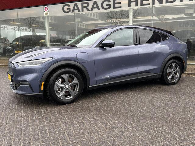 Ford MUSTANG Mach-E RWD 75 kWh | SOH: 91,6% | Technology Pack | Leder | B&O |