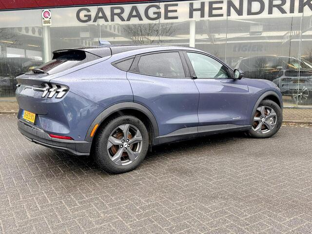 Ford MUSTANG Mach-E RWD 75 kWh | SOH: 91,6% | Technology Pack | Leder | B&O |