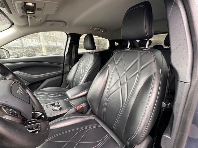 Ford MUSTANG Mach-E RWD 75 kWh | SOH: 91,6% | Technology Pack | Leder | B&O |