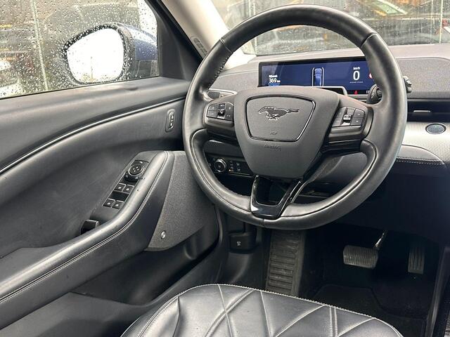 Ford MUSTANG Mach-E RWD 75 kWh | SOH: 91,6% | Technology Pack | Leder | B&O |