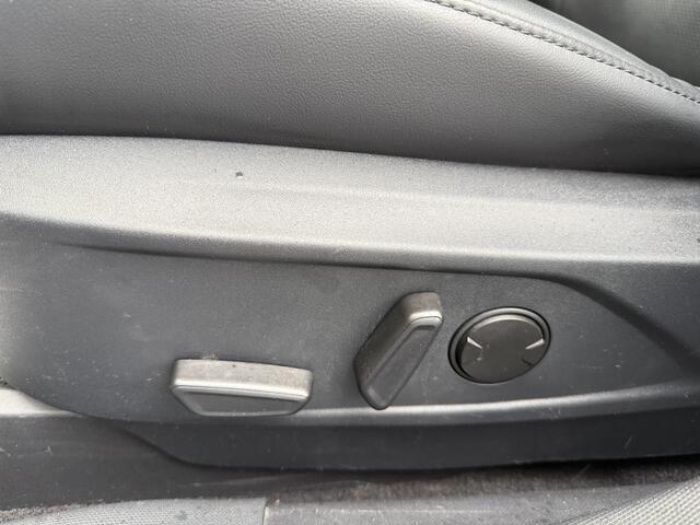 Ford MUSTANG Mach-E BWJ 2021 Extended 286 PK RWD 98 kWh TREKHAAK | PANO | LEDER | ELEKTR. STOELEN | FULL LED | ADAPTIVE CRUISE | STOEL + STUURVERW. | DAB | CAMERA | ELEKTR. ACHTERKLEP | CARPLAY + ANDROID | NAVI | CLIMA | LMV | PDC