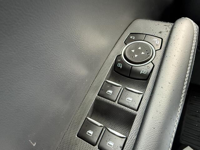 Ford MUSTANG Mach-E BWJ 2021 Extended 286 PK RWD 98 kWh TREKHAAK | PANO | LEDER | ELEKTR. STOELEN | FULL LED | ADAPTIVE CRUISE | STOEL + STUURVERW. | DAB | CAMERA | ELEKTR. ACHTERKLEP | CARPLAY + ANDROID | NAVI | CLIMA | LMV | PDC