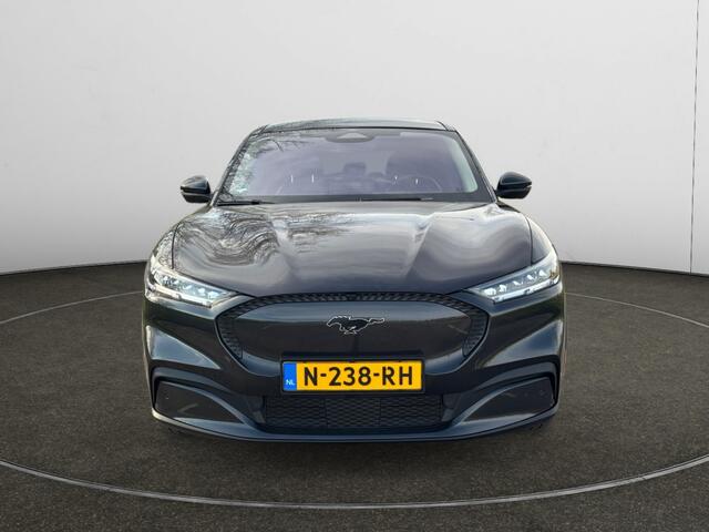 Ford MUSTANG Mach-E RWD 75 kWh | Technology Pack SOH 93.5%