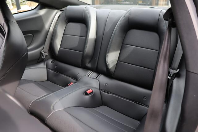 Ford MUSTANG Fastback Bullitt 5.0 V8 - MagneRide, Recaro, B&O