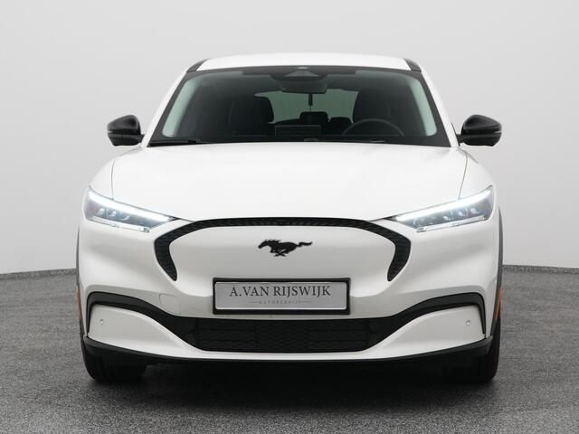 Ford MUSTANG Mach-E RWD 75 kWh | STOELVERW. | LEDER | 360° | ADAPTIVE