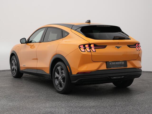 Ford MUSTANG Mach-E Premium AWD 75 kWh | 360° | ADAPTIVE | B&O | KEYLESS | STOEL- EN STUURVERW.