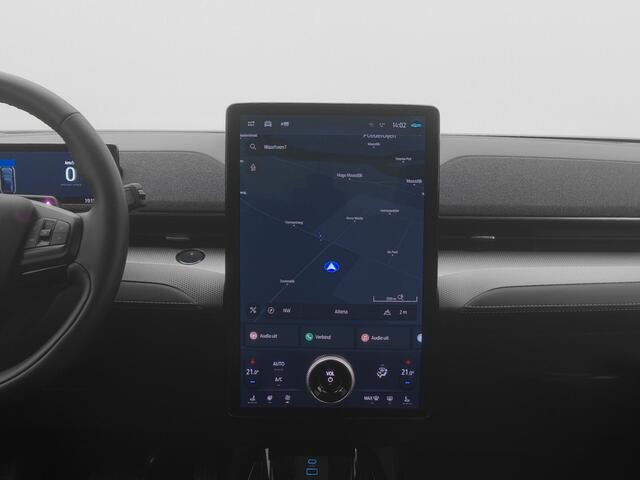 Ford MUSTANG Mach-E Premium AWD 75 kWh | 360° | ADAPTIVE | B&O | KEYLESS | STOEL- EN STUURVERW.