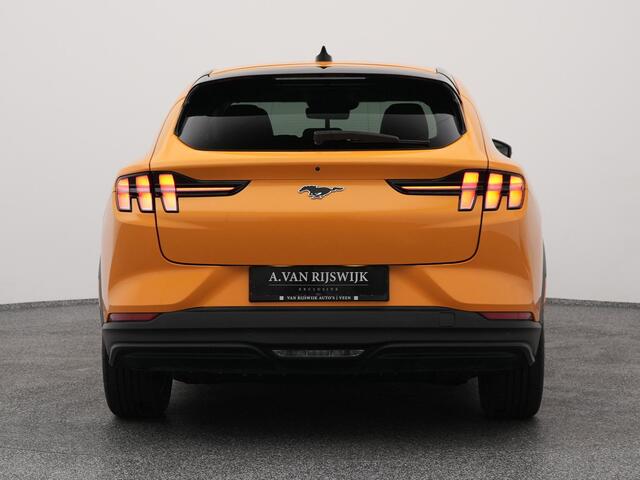 Ford MUSTANG Mach-E Premium AWD 75 kWh | 360° | ADAPTIVE | B&O | KEYLESS | STOEL- EN STUURVERW.