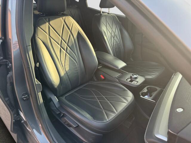 Ford MUSTANG Mach-E RWD 75 kWh- Bang Olufsen, Design Leder, Stuur/Stoelverwarming, 360 Camera, Dealer Onderhouden