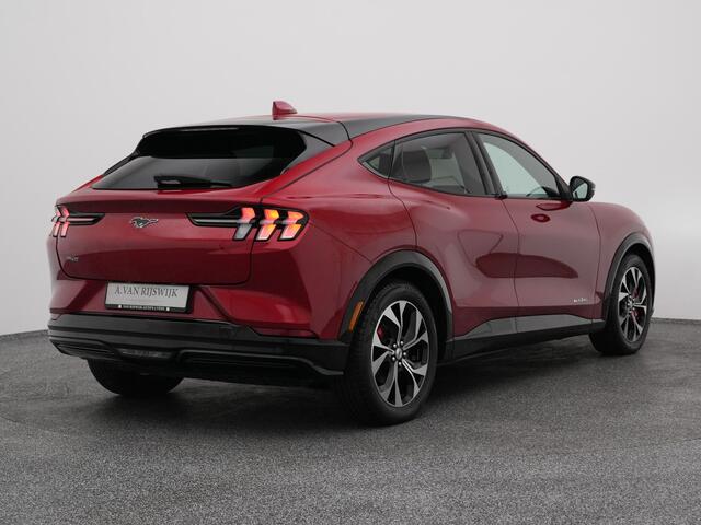 Ford MUSTANG Mach-E Premium AWD 75 kWh | CAMERA | ADAPTIVE | MEMORY | CARPLAY