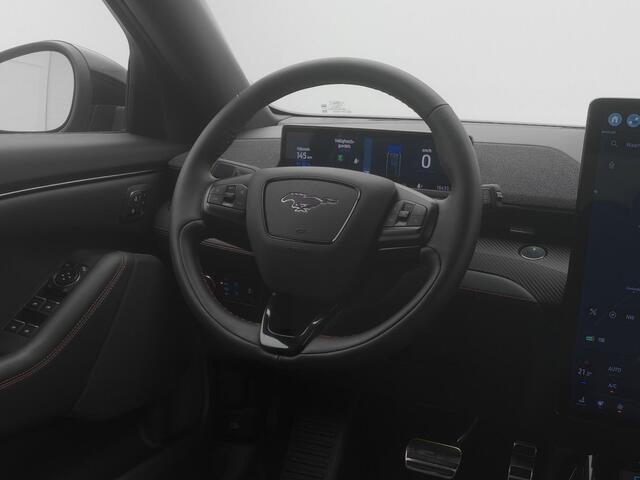 Ford MUSTANG Mach-E Premium AWD 75 kWh | CAMERA | ADAPTIVE | MEMORY | CARPLAY