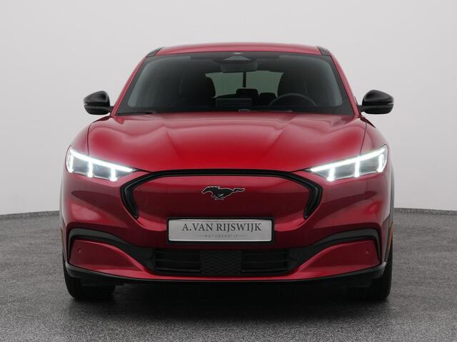 Ford MUSTANG Mach-E Premium AWD 75 kWh | CAMERA | ADAPTIVE | MEMORY | CARPLAY