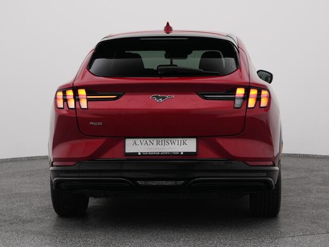 Ford MUSTANG Mach-E Premium AWD 75 kWh | CAMERA | ADAPTIVE | MEMORY | CARPLAY