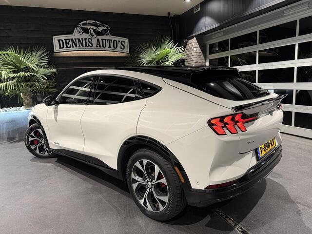 Ford MUSTANG Mach-E AWD 75 kWh