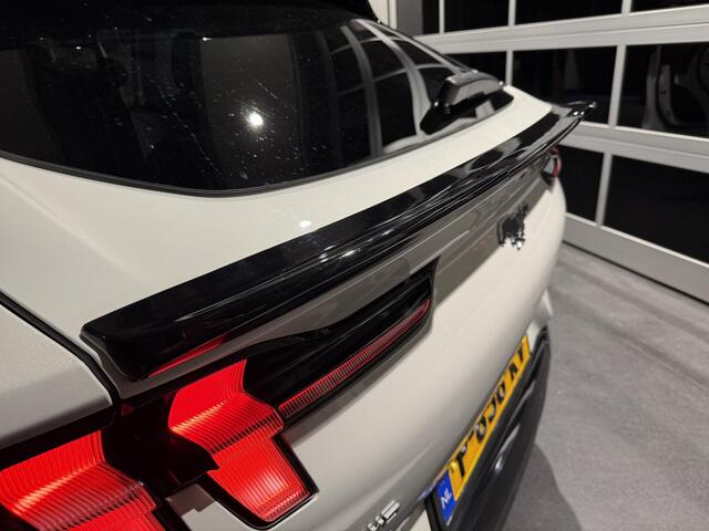 Ford MUSTANG Mach-E AWD 75 kWh