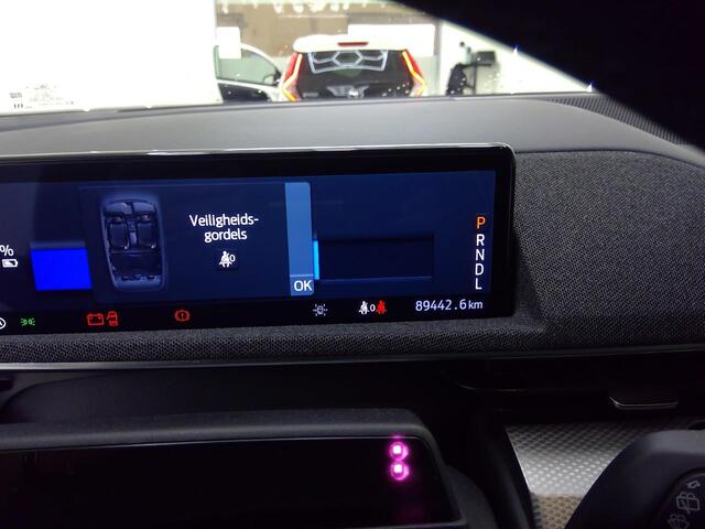 Ford MUSTANG Mach-E RWD 75 kWh | SOH 93.5 % | Panorama | 18 inch | Ad. Cruise Control | Led