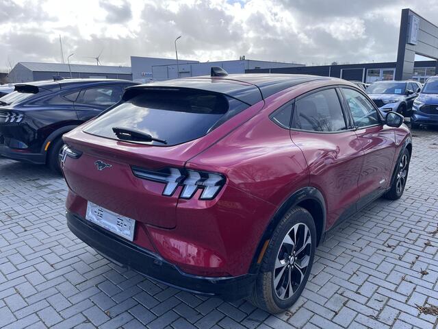 Ford MUSTANG Mach-E Extended Premium RWD 91 kWh | Bang&Olufsen | Elektrische achterklep