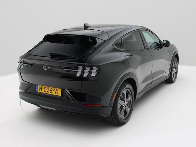 Ford MUSTANG Mach-E Extended RWD 98 kWh Extended Range !