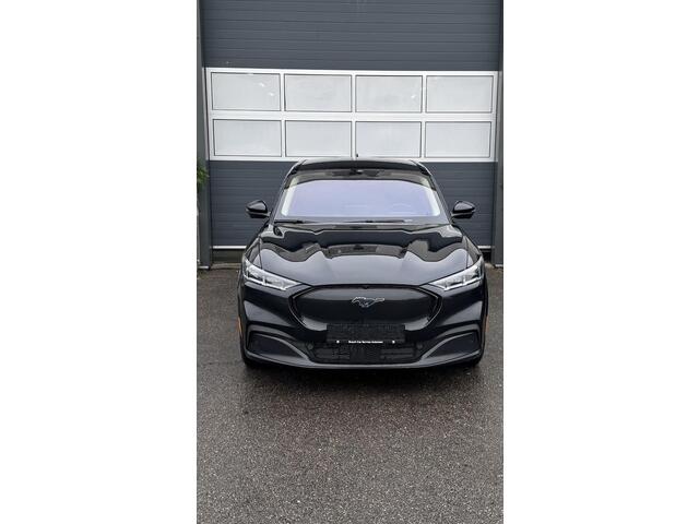 Ford MUSTANG Mach-E Extended AWD 98 kWh Garantie / Pano /