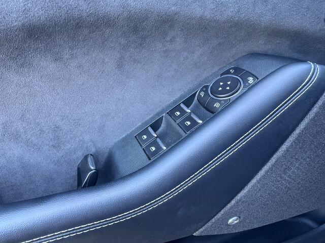 Ford MUSTANG Mach-E GT Extended AWD 98 kWh