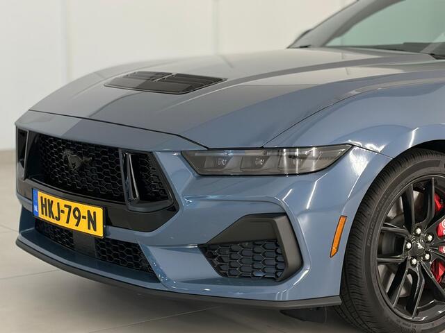 Ford MUSTANG 5.0 V8 GT