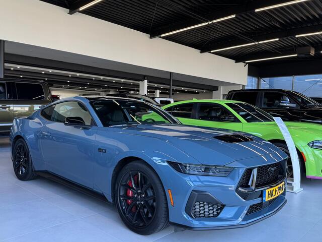 Ford MUSTANG 5.0 V8 GT