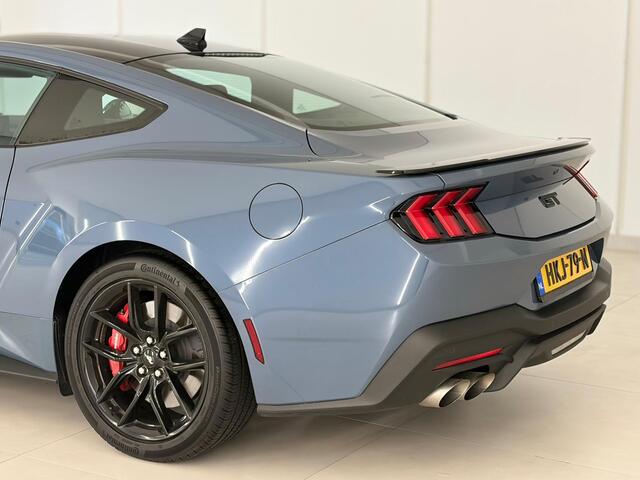 Ford MUSTANG 5.0 V8 GT