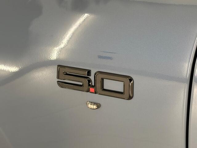 Ford MUSTANG 5.0 V8 GT