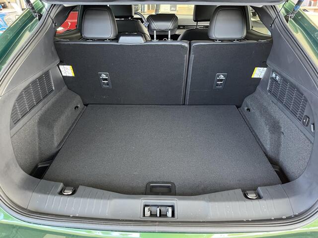 Ford MUSTANG Mach-E RWD 75 kWh Snel leverbaar |