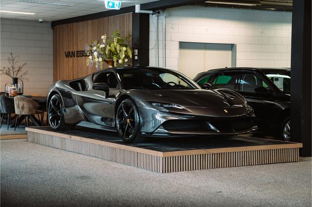 Ford MUSTANG Fastback 2.3 EcoBoost Automaat Leder Camera Stoelvent./verw. MBRP Exhaust!