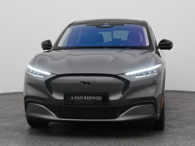 Ford MUSTANG Mach-E Standard RWD 75 kWh | PANO | 360° | ADAPTIVE | B&O | STOEL- EN STUURVERW.
