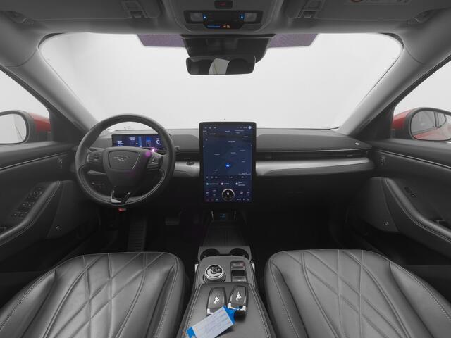 Ford MUSTANG Mach-E RWD 75 kWh | 360° | B&O | ADAPTIVE | STOEL- EN STUURVERW.